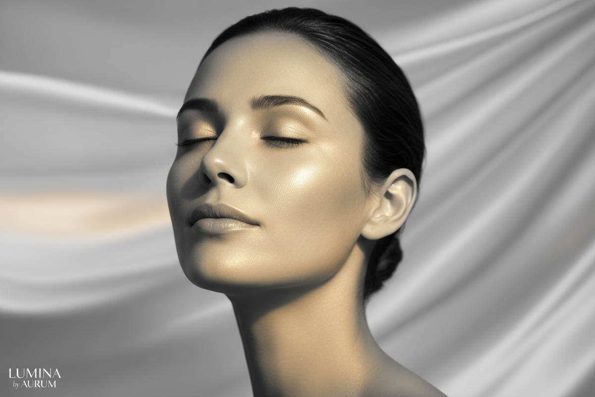 Simple Daily Habits for Luminous Skin