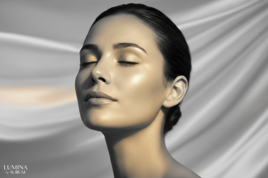 Simple Daily Habits for Luminous Skin