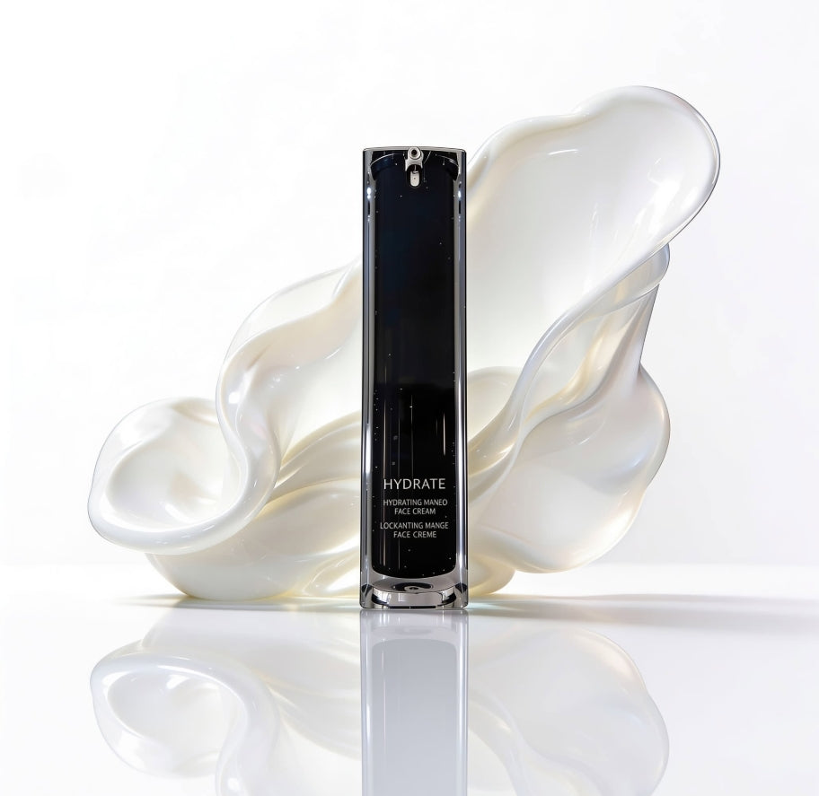SKNREVIVE Deep Hydrating Mango Face Cream