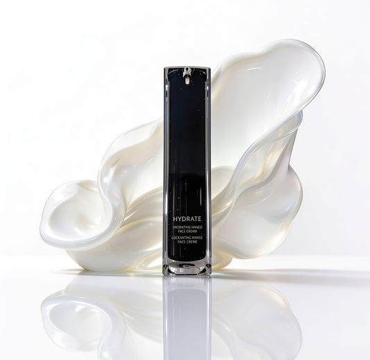 SKNREVIVE Deep Hydrating Mango Face Cream