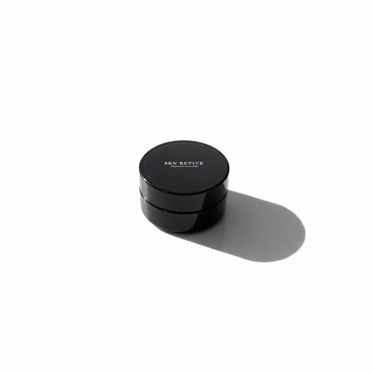Active Eye Cream - Clean White