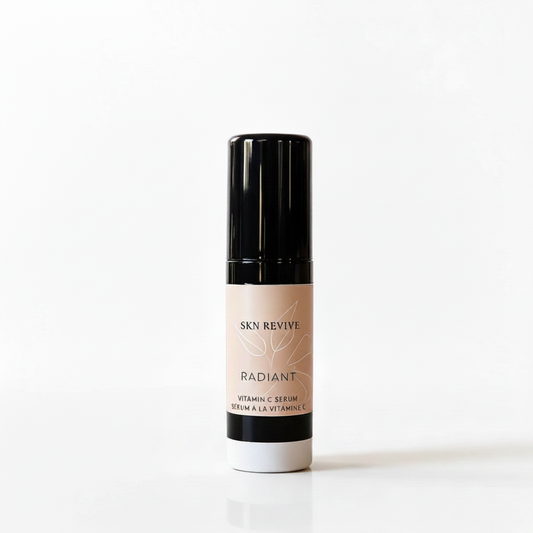Radiant Vitamin C Serum without tagline